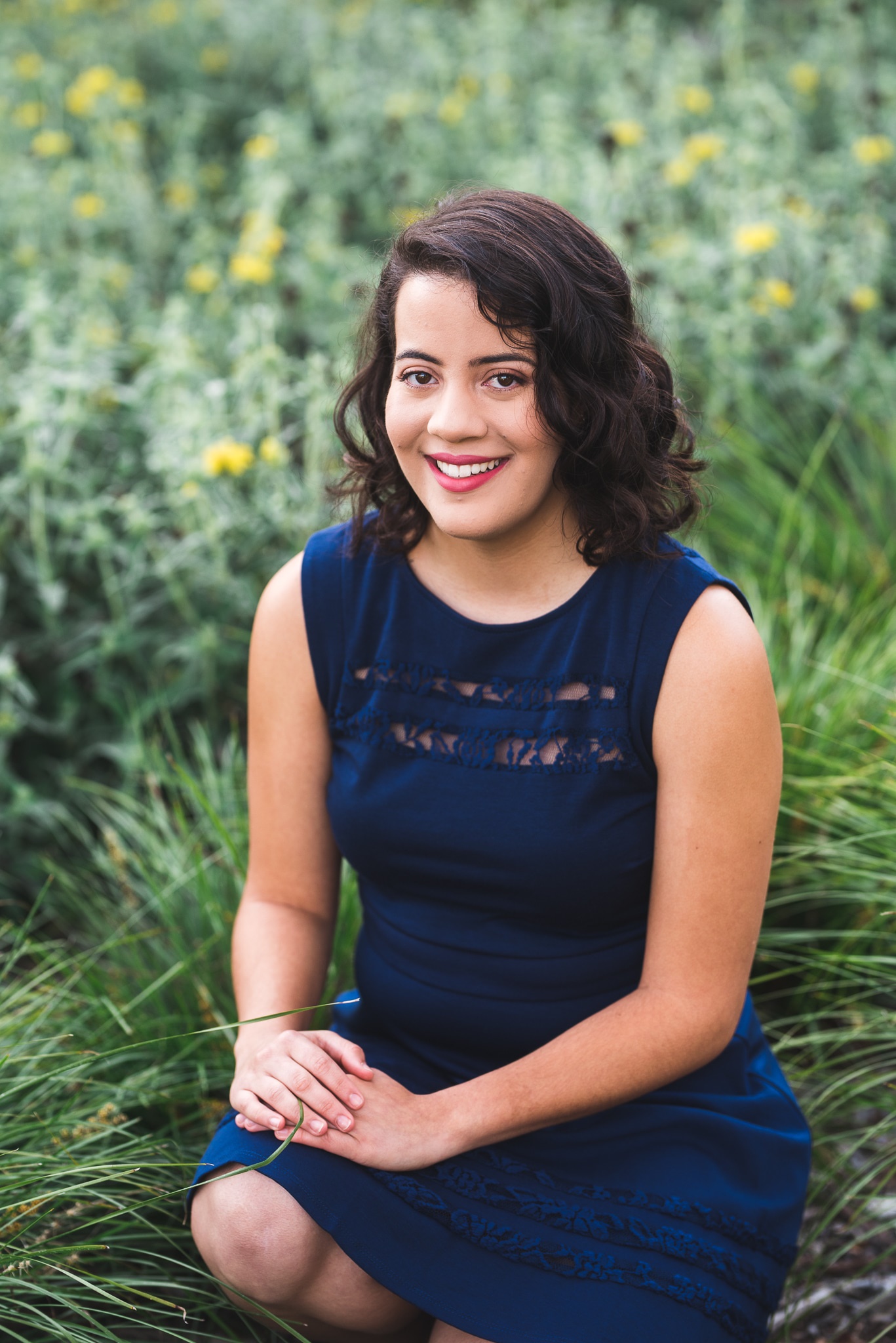 Sabrina Mendez-Contreras