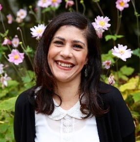 Susana Aranas