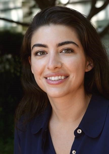 Taryn Sirias