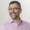 Gustavo Valbuena, MD, PhD