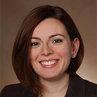 Pinelopi Xenoudi, DDS, MS