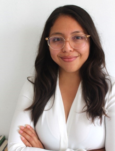 Yensy Zetino