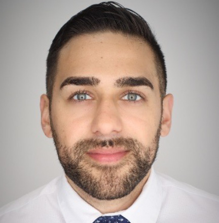 Isaac Avila-Vargas