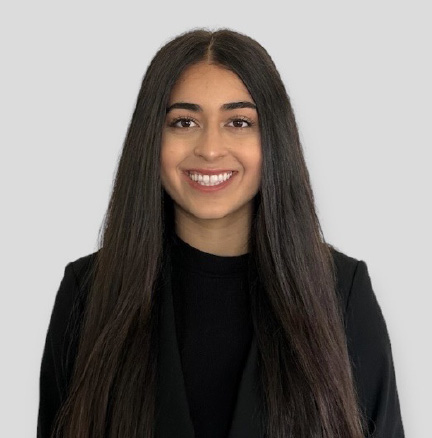 Manreet Dosanjh