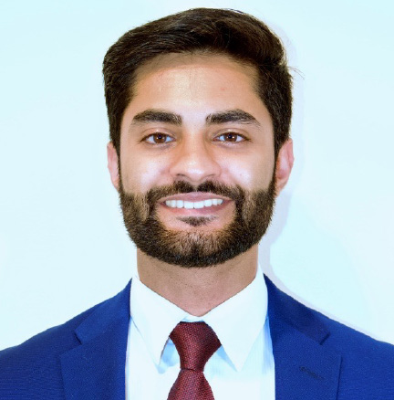 Aditya (Adi) Dwivedi