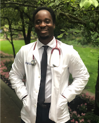 Michael Eseigbe