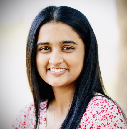 Lasya Gudipudi