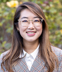Dr. Alice Hua
