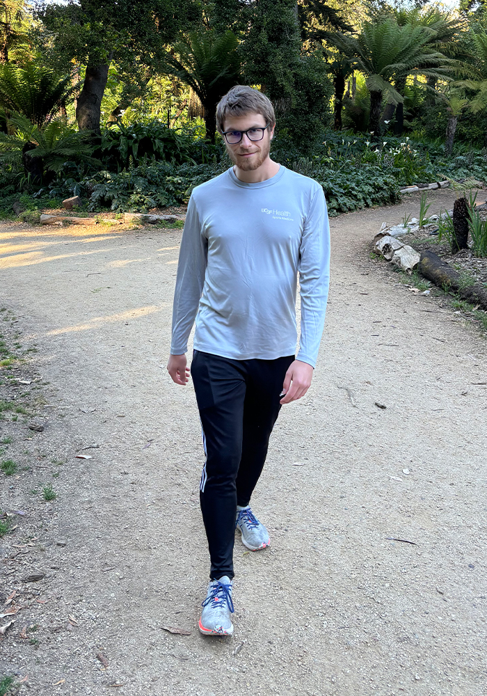 Kai Trepka