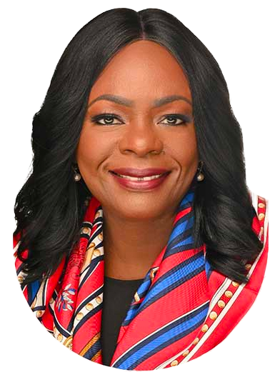 Dr. Michelle Albert