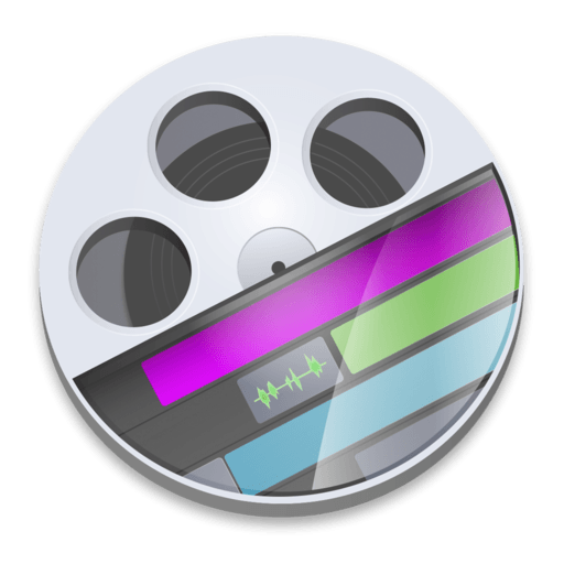 Screenflow logo