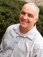 Timothy Montgomery
