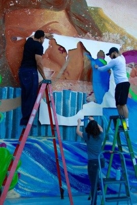 Community Engagement-Team 