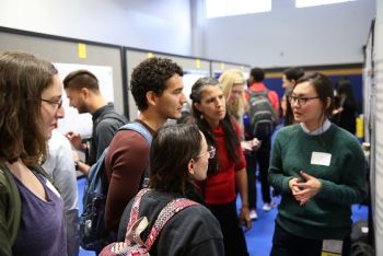 Inquiry research symposium  