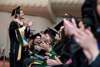 School of Medicine Commencement 2019