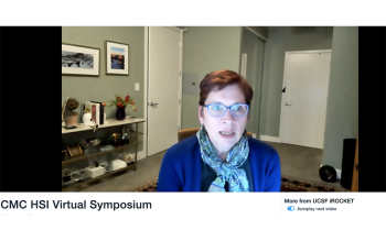 CMC Virtual Symposium