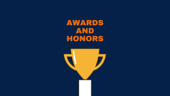 Awards and honors