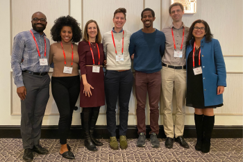 UCSF Attendees at the Josiah Macy Jr. Foundation Conference
