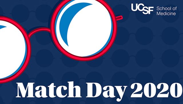 Match Day 2020
