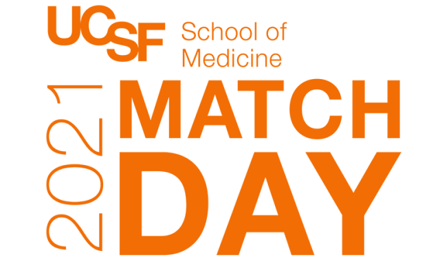 2021 Match Day