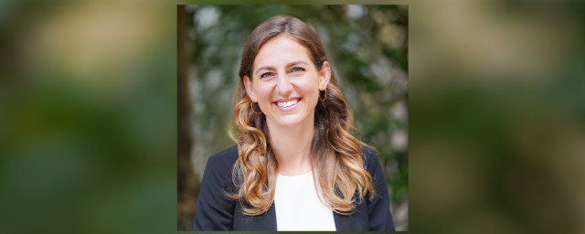 Karly Hampshire, UCSF Medical Student