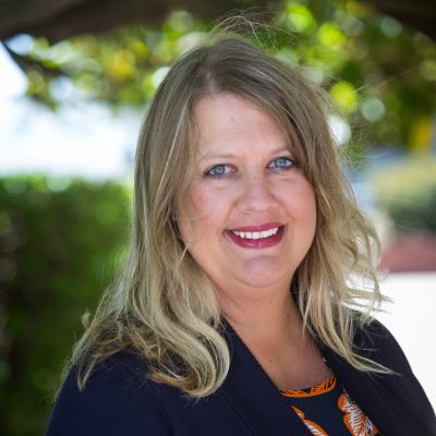 Dawn Bohlmann
