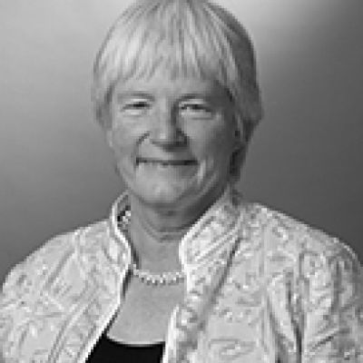 Patricia O'Sullivan, EdD