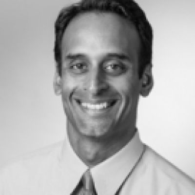 Sumant Ranji, MD