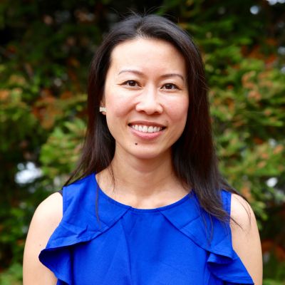allison chen