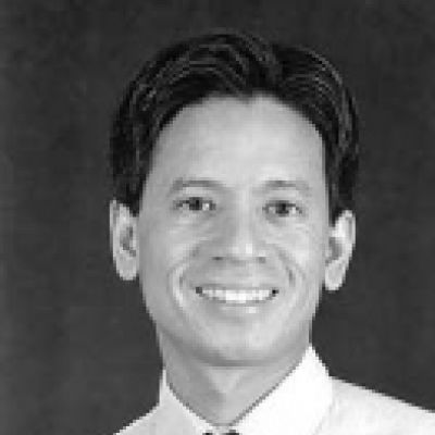 Manuel Pardo, MD