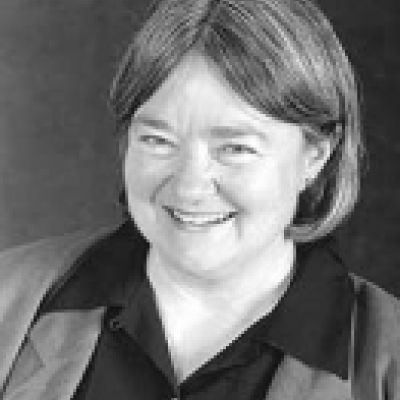 Patricia Robertson, MD