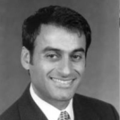 George Sawaya, MD