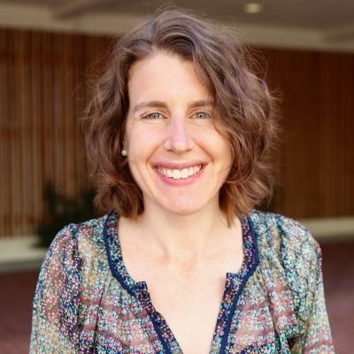 Bridget O'Brien