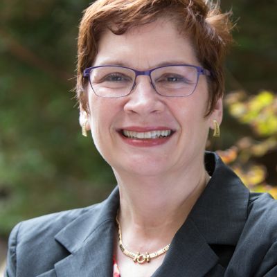 Catherine Lucey, MD