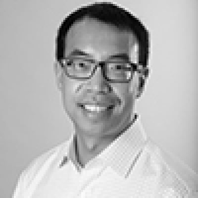 Gerald Hsu, MD