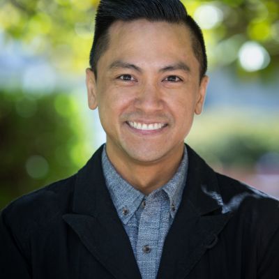joey bernal