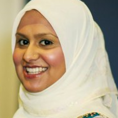 Zohra Saiyed