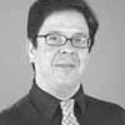 Harry Lampiris, MD