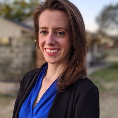 Meghan O'Brien