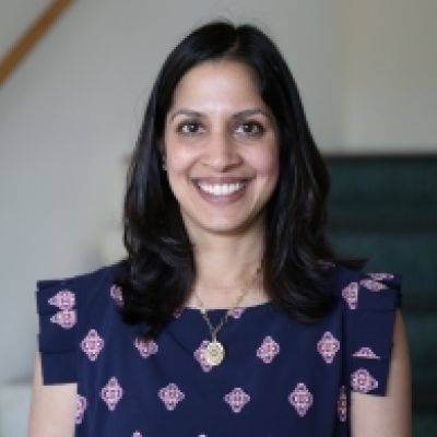 Nilika Singhal