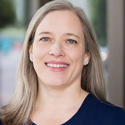 Audrey Foster-Barber, MD