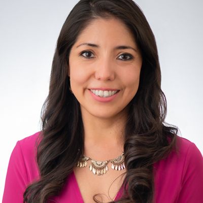 Laura Rubinos
