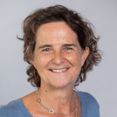 Sandrijn van Schaik, MD, PhD