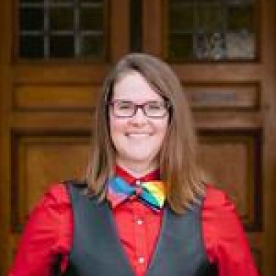 Andrea Long