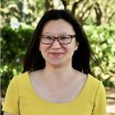 Anna Chang