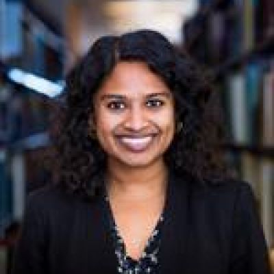 Archna Eniasivam