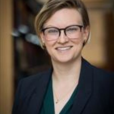 Carmen Cobb-Walch