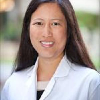 Catherine Lau