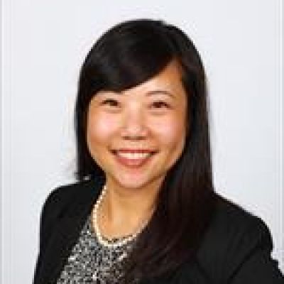 Crystal Zhou