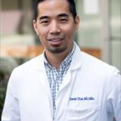 David Chia
